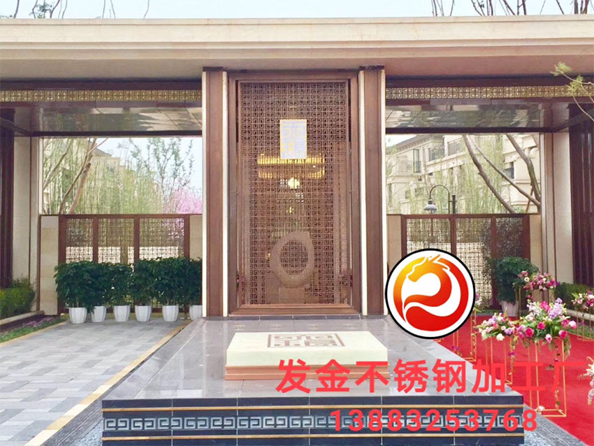 工程案例
