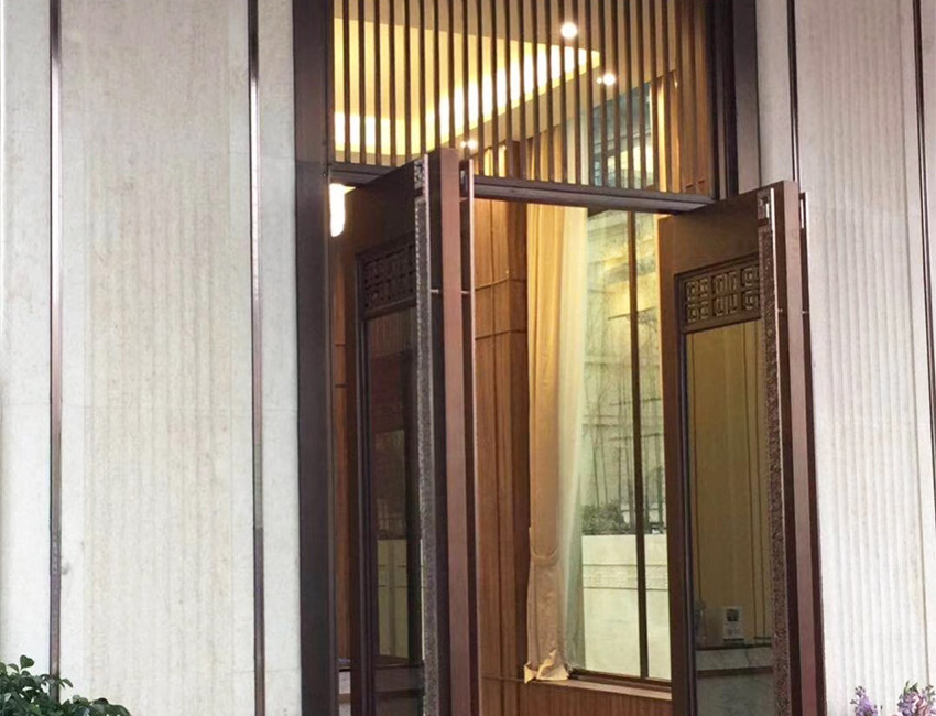 工程案例