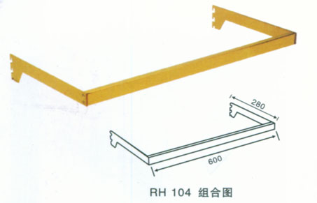 不锈钢挂件